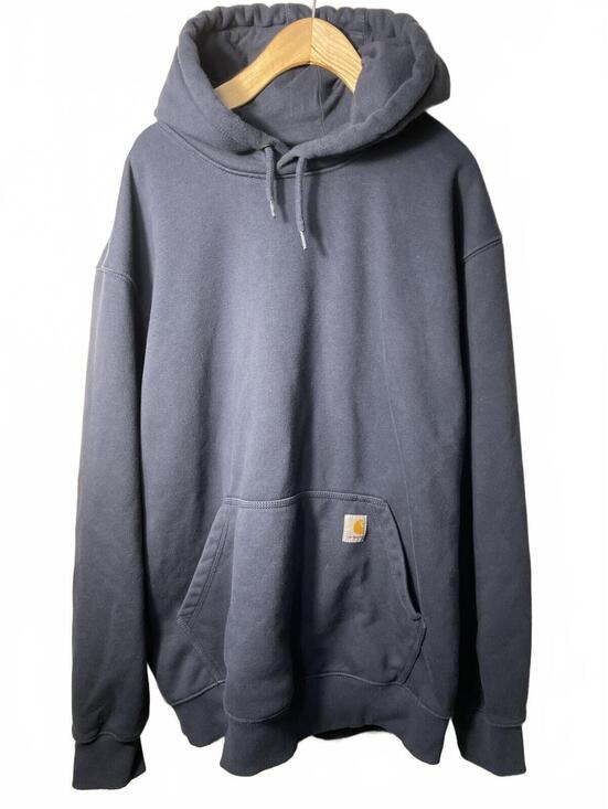 Carhartt Other - Carhartt Rain Defender Loose Fit Hoodie Mens XL Blue
